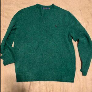 Polo Ralph Lauren V-neck Sweater